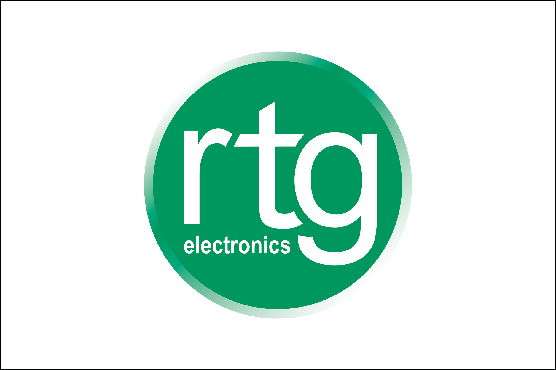 rtg electronics