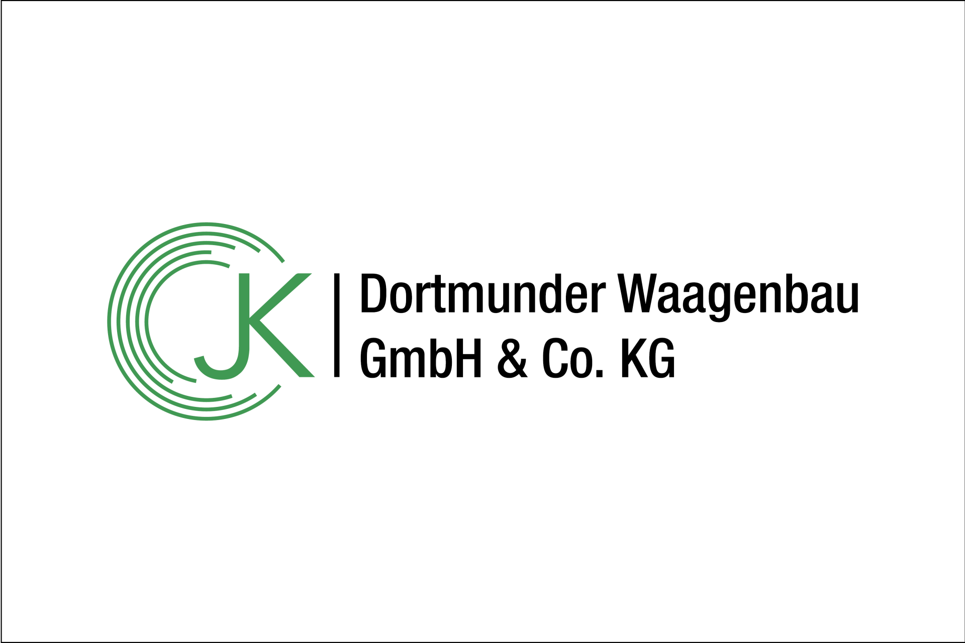 Dortmunder Waagenbau GmbH & Co. KG